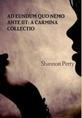 Cover: Ad Eundum Quo Nemo Ante Iit: A Carmina Collectio - Lulu.com