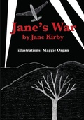 Cover: Jane's War - Lulu.com