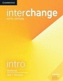 Cover: Interchange Intro Workbook - Cambridge University Press