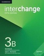 Cover: Interchange Level 3B Workbook - Cambridge University Press