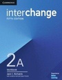 Cover: Interchange Level 2A Workbook - Cambridge University Press