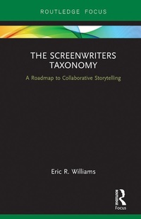 Abbildung von: The Screenwriters Taxonomy - Routledge