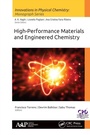Cover: High-Performance Materials and Engineered Chemistry - Apple Academic Press Inc.