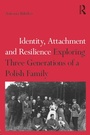 Cover: Identity, Attachment and Resilience - Routledge