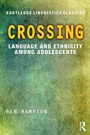 Cover: Crossing - Routledge