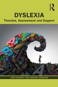 Abbildung von: Dyslexia - Routledge