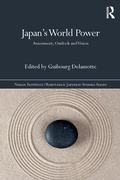 Cover: Japan's World Power - Routledge