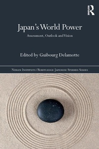Enlarge image Cover: Japan's World Power - Routledge