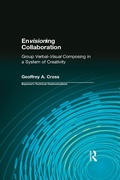 Cover: Envisioning Collaboration - Routledge