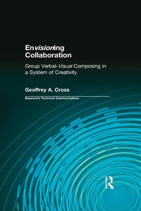 Abbildung von: Envisioning Collaboration - Routledge