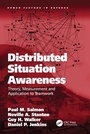 Cover: Distributed Situation Awareness - CRC Press