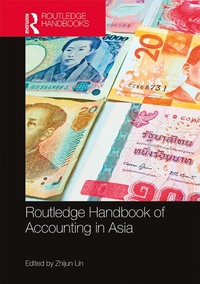 Abbildung von: The Routledge Handbook of Accounting in Asia - Routledge