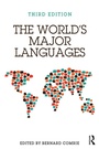 Cover: The World's Major Languages - Routledge