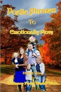 Cover: Poetic Phrases to Emotionally Move Book Six - Lulu.com