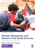 Cover: Protest, Movements, and Dissent in the Social Sciences - Routledge