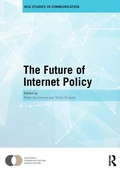 Cover: The Future of Internet Policy - Routledge