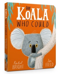 Enlarge image Cover: The Koala Who Could Board Book - Orchard Books
