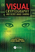 Cover: Visual Cryptography and Secret Image Sharing - CRC Press