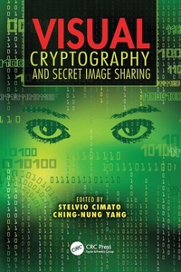Enlarge image Cover: Visual Cryptography and Secret Image Sharing - CRC Press