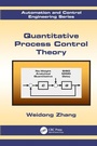 Cover: Quantitative Process Control Theory - CRC Press