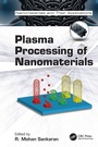 Cover: Plasma Processing of Nanomaterials - CRC Press