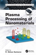 Cover: Plasma Processing of Nanomaterials - CRC Press