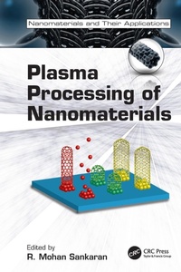 Abbildung von: Plasma Processing of Nanomaterials - CRC Press