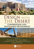 Cover: Design with the Desert - CRC Press