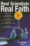 Cover: Real Scientists, Real Faith - Kregel Publications,U.S.