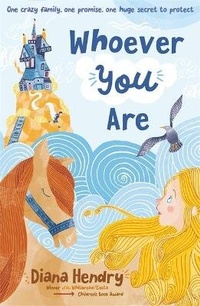 Enlarge image Cover: Whoever You Are - Hodder Children's Books