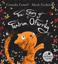 Cover: The Story of Tantrum O'Furrily - Hodder Children's Books