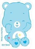 Cover: Baby Bedtime Bear - Hodder Children's Books