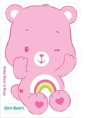 Cover: Baby Cheer Bear - Hodder Children's Books