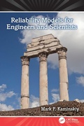Cover: Reliability Models for Engineers and Scientists - CRC Press