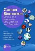 Cover: Cancer Biomarkers - CRC Press