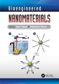 Enlarge image Cover: Bioengineered Nanomaterials - CRC Press
