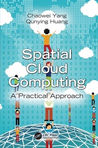 Abbildung von: Spatial Cloud Computing - CRC Press