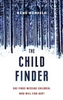 Cover: The Child Finder - Weidenfeld and Nicholson