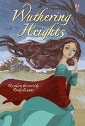 Cover: Wuthering Heights - Usborne Publishing Ltd