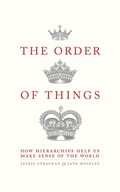 Cover: The Order of Things - Robinson