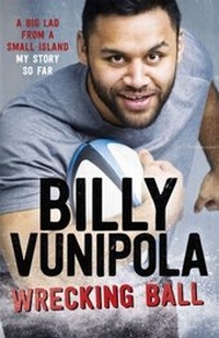 Abbildung von: Wrecking Ball: A Big Lad From a Small Island - My Story So Far - Headline Book Publishing