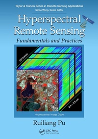 Bild vergrößern Bild: Hyperspectral Remote Sensing - CRC Press