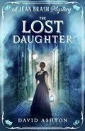 Cover: The Lost Daughter - John Murray Learning