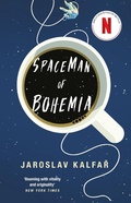 Cover: Spaceman of Bohemia - Sceptre