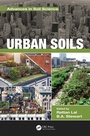 Cover: Urban Soils - CRC Press
