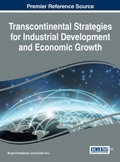Cover: Transcontinental Strategies for Industrial Development and Economic Growth - Information Science Reference