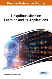 Abbildung von: Ubiquitous Machine Learning and Its Applications - Information Science Reference