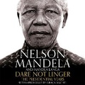 Cover: Dare Not Linger - Macmillan Digital Audio