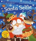 Cover: Santa Selfie - Macmillan Children's Books