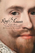 Cover: The King's Assassin - Picador